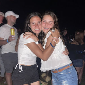 Meet your Posher, Catherine